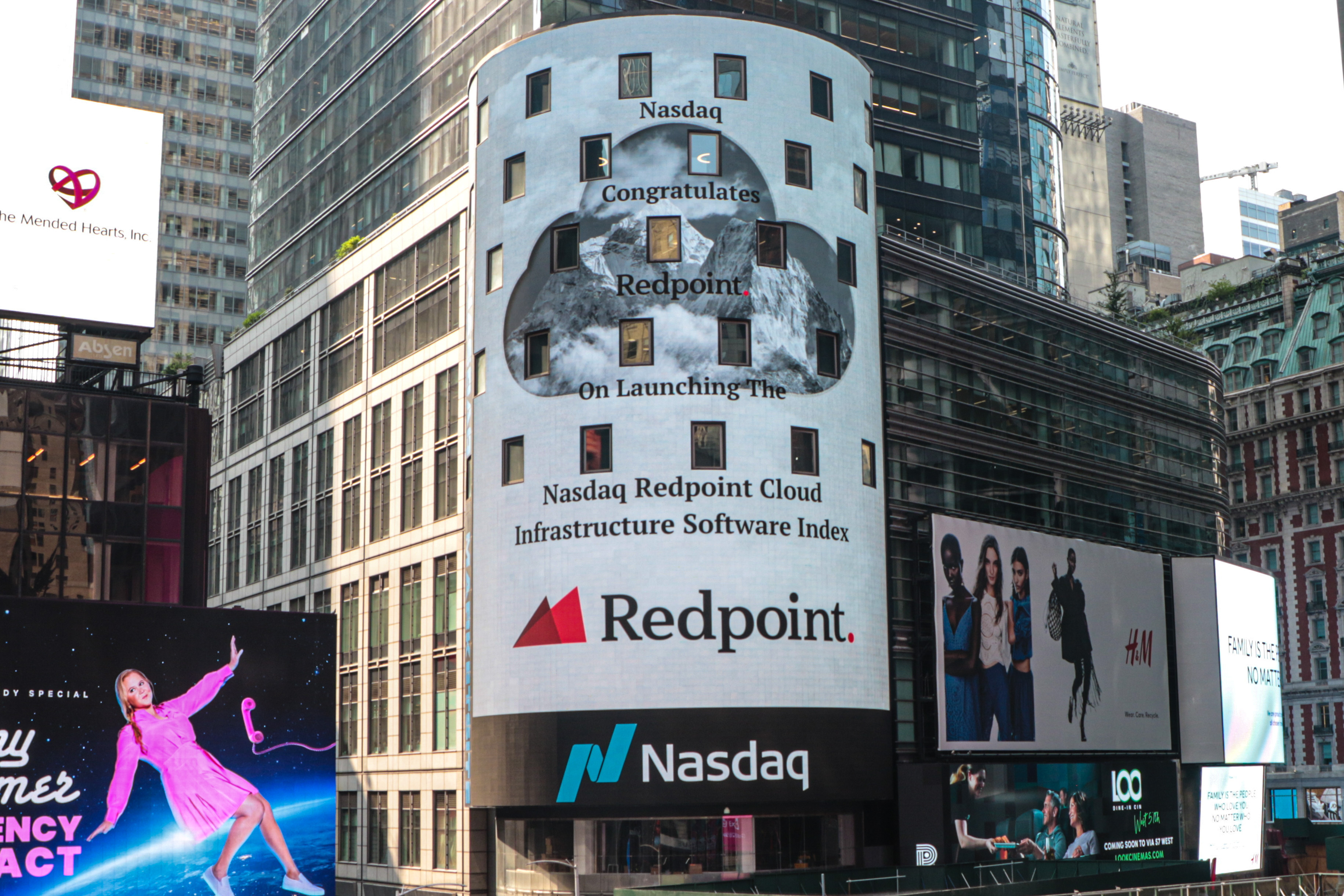 Nasdaq x hotsell