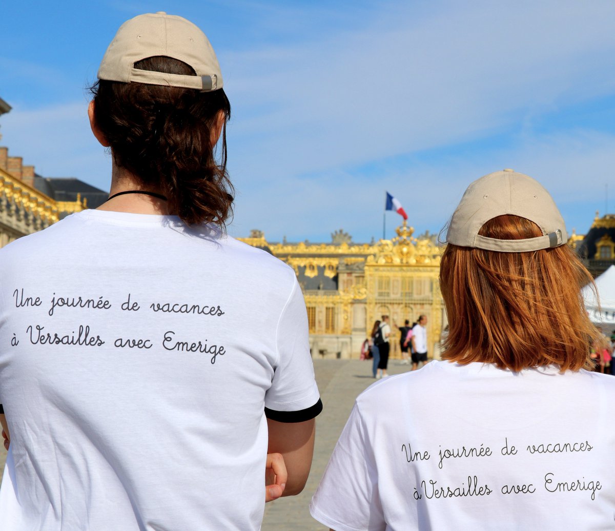 Emerige Mécénat tweet media