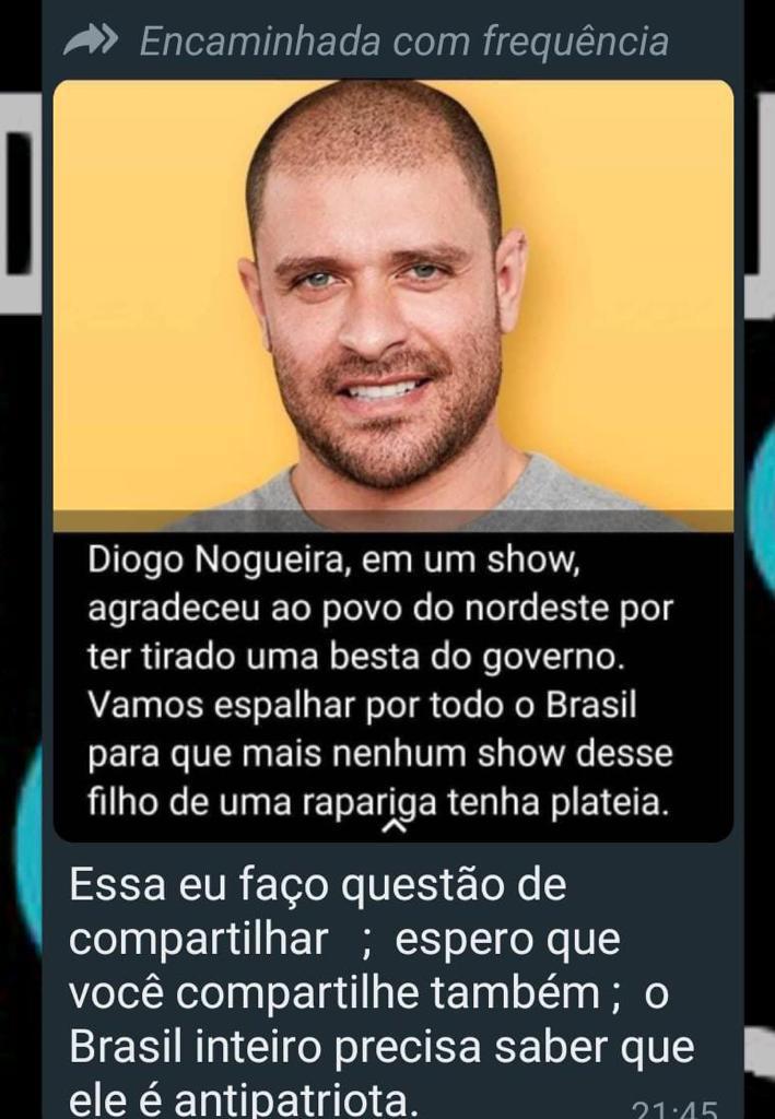 Por mim, não escuto nem uma música mais! ➕️