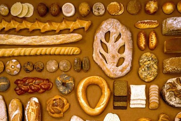 Bread has been an important staple food product to many cultures over the centuries

#bread #breadlovers #foodie #foodlovers