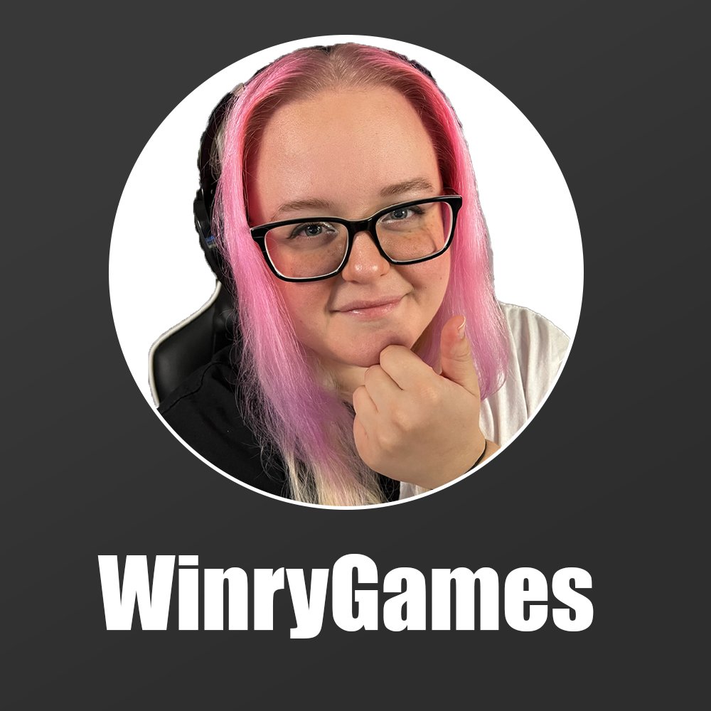 TMD_Interactive's tweet photo. I'd like to introduce you to one of the new team members today! @WinryGames will be supporting me with new ideas for features and game testing. Additionally, @WinryGames will be taking on the role of our Accessibility Manager, helping me ensure that upcoming games are enjoyable for everyone!🧡

Let's give @WinryGames a warm welcome 🤗

⬇️ABOUT ME:
Hi, I’m Winry, a chaotic streamer with a love for indie games. Science is my day job, but playing and discovering new video games is my real passion. As a disabled gamer, I’m an advocate for accessibility in the gaming world so people of all abilities can play.

Find me on https://t.co/2OdzmOxGgK