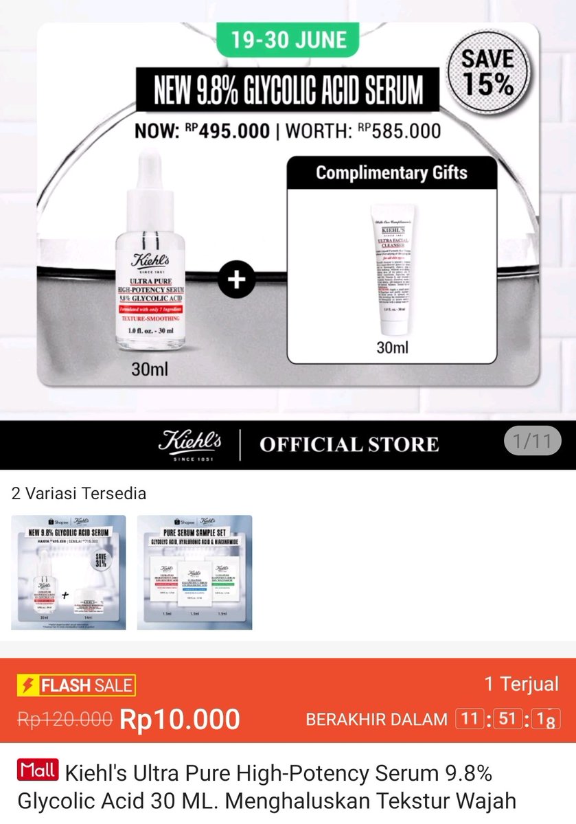 BerburuSale - Base Diskon Kukka tweet media