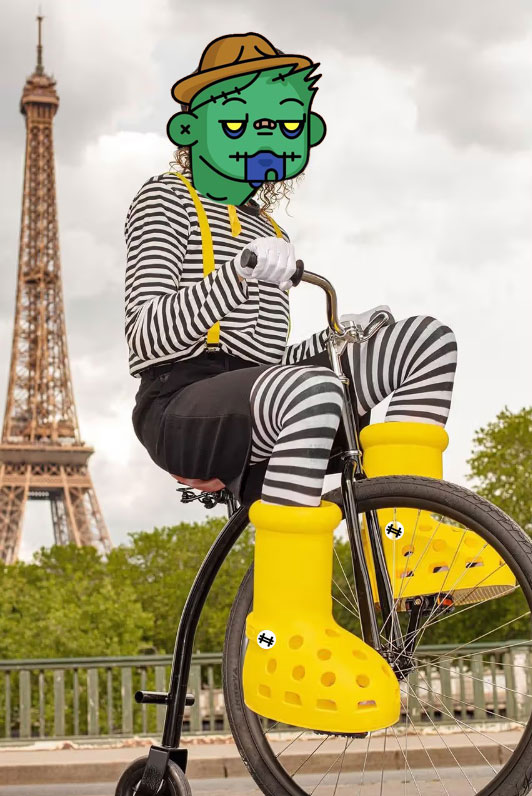 hashflow's tweet photo. We're coming in hot 🔥🖤🤍

Catch @ayotibo at #ETHCC this week 🇫🇷 https://t.co/RgdRIyCocx