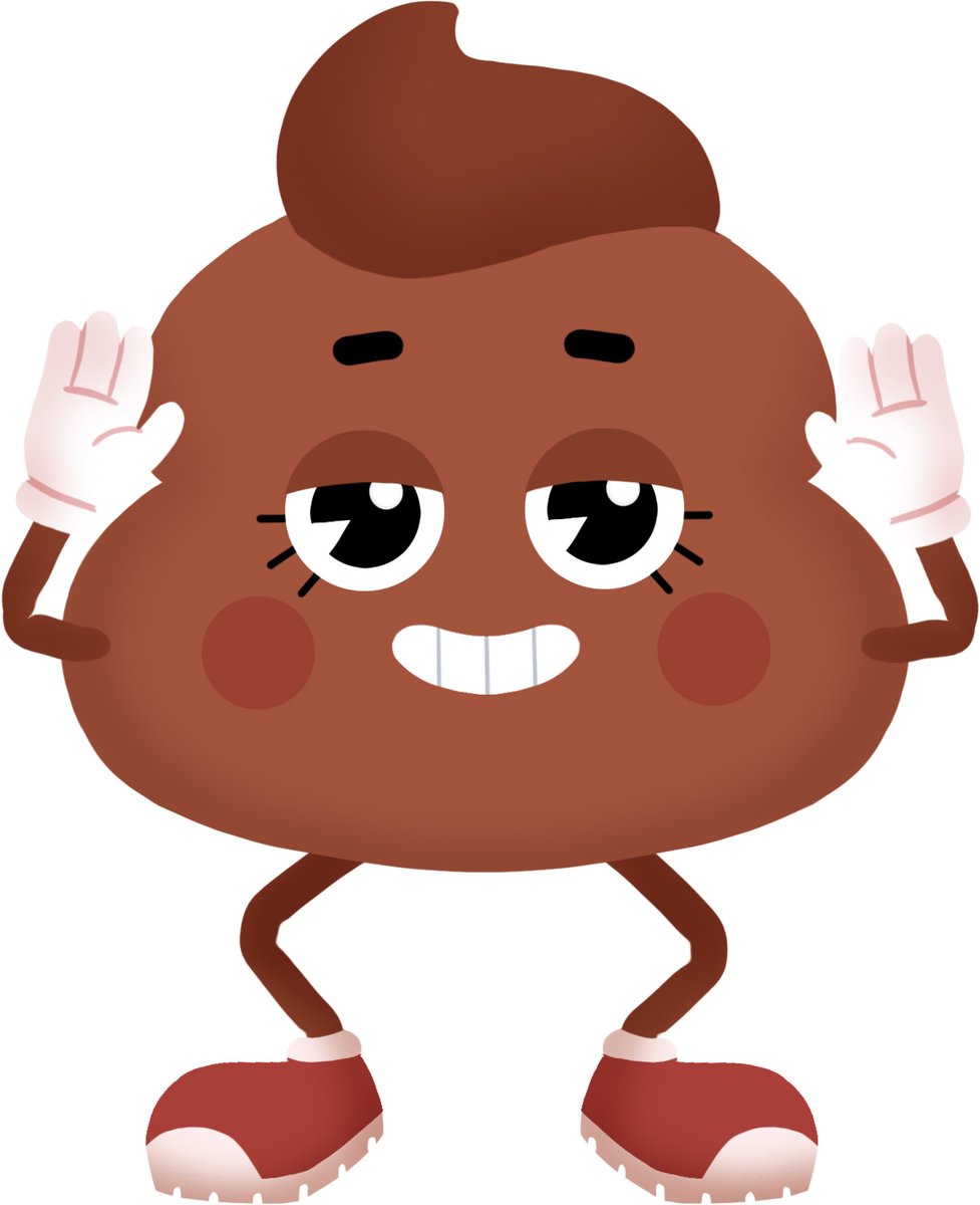 Meet Pootrick, the cool and confident character of #BladderBasics! 🕺🎙️ Pootrick shares exciting stories and important lessons using expressive body language and a lively style! Join us and let Pootrick bring #bladderhealth to life! #bladder #bladdercare #childcare #constipation