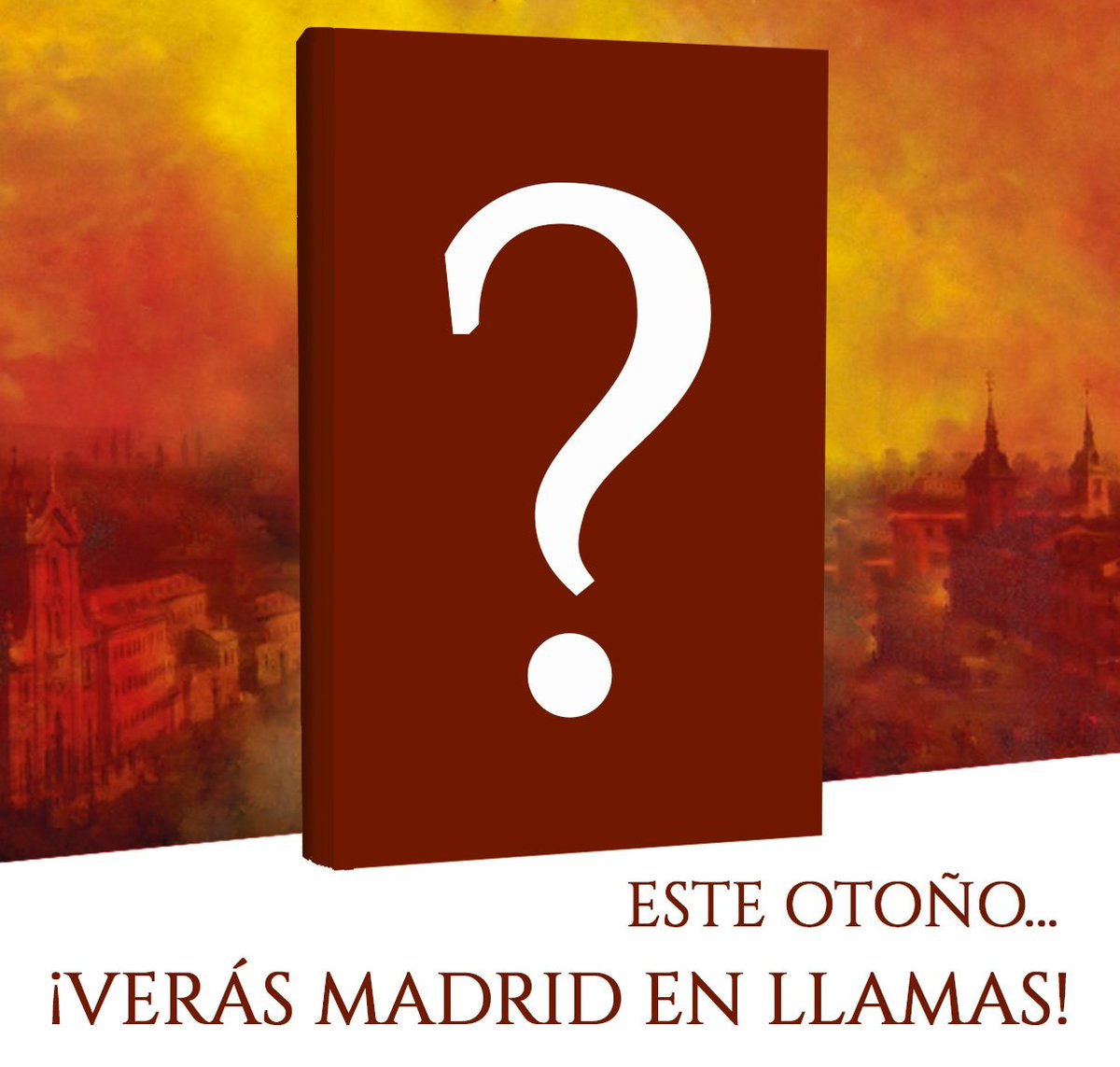 ana_b_nieto's tweet photo. #novelahistórica @edhasaeditorial #sigloxix #revolución #provocadora #divertida #apasionada #hot 🔥🔥🔥 https://t.co/xHHh4CH1mu