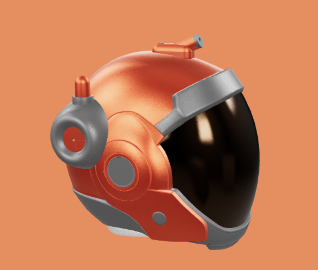 trudistyle's tweet photo. Second Helemt is ready and i have to say: i get addicted to this customization !  #CustomHelmetContest ⁦
@2117_io

⁩Greatest project, let’s follow Citizens and see you soon on Mars 🚀📷 https://t.co/D9GdPDS0Mp