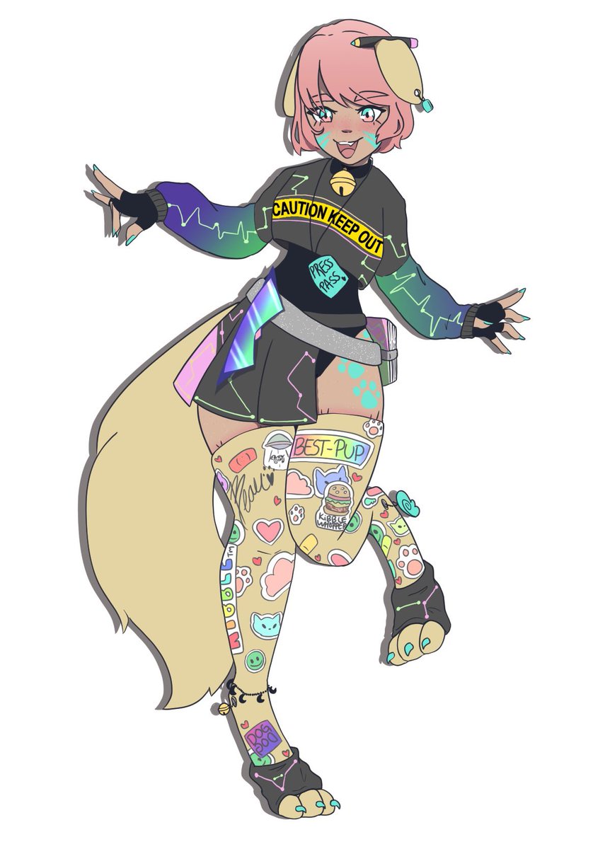 KnutMylk's tweet photo. Would anyone wanna do an #arttrade ?? https://t.co/fBl9km3BM7