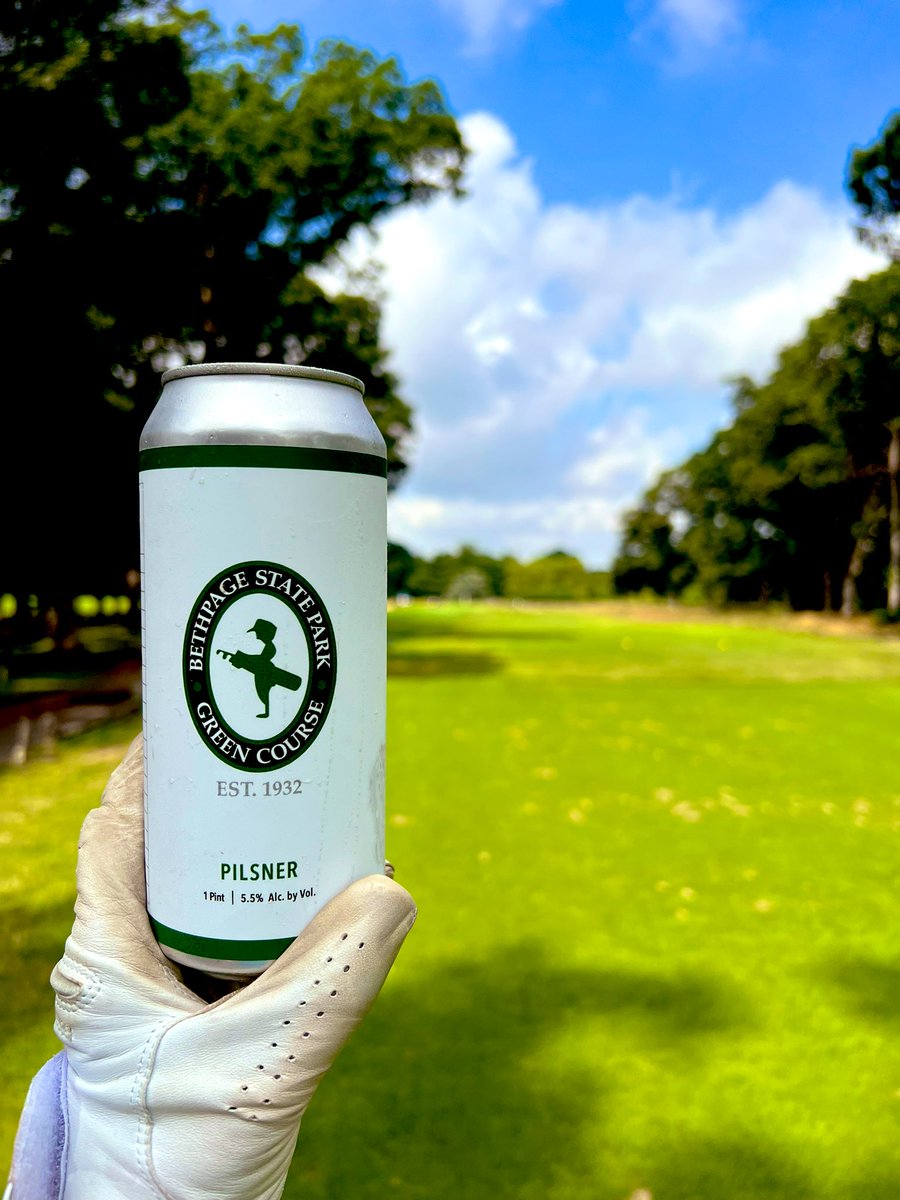 CobraAssault's tweet photo. great weekend. #bethpagegolf #Transfusion #greencourse https://t.co/ty9s7nLEba