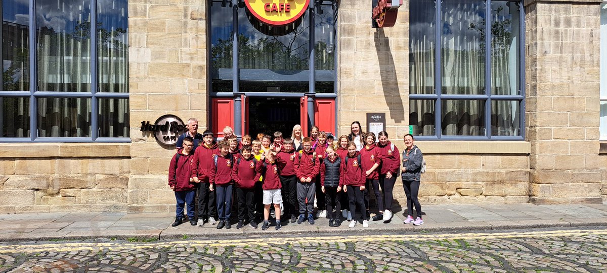 NCEA St Michael's C of E Primary School