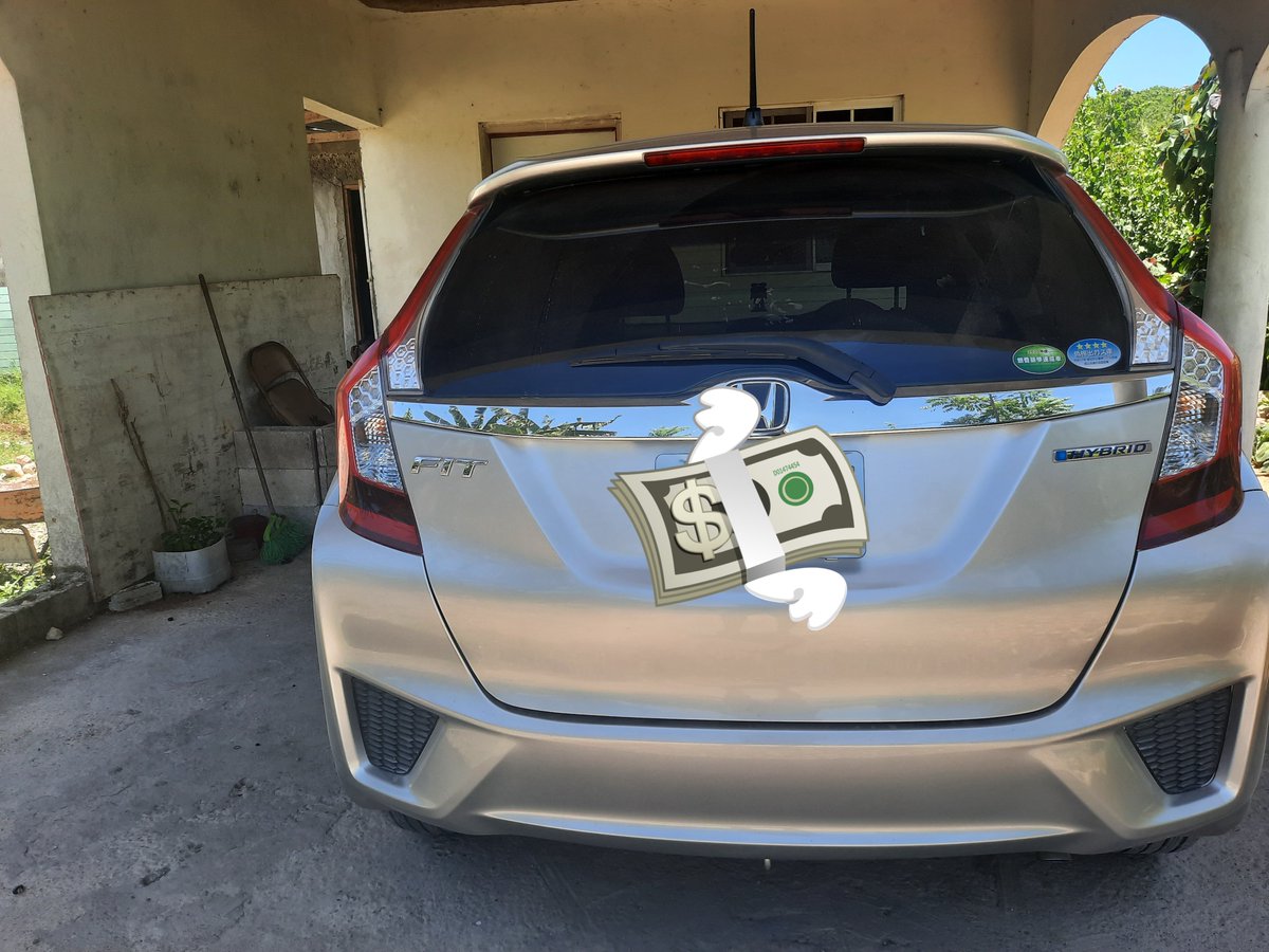 Stevian Simmonds tweet media