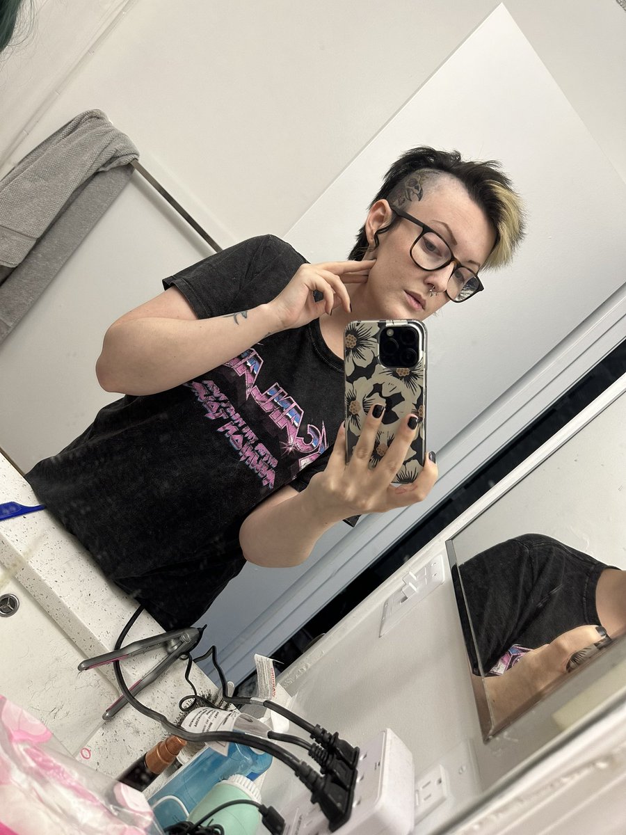 Talia Dawnfeather tweet media