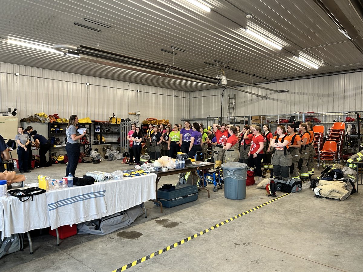 FIRE SAFETY COUNCIL tweet media