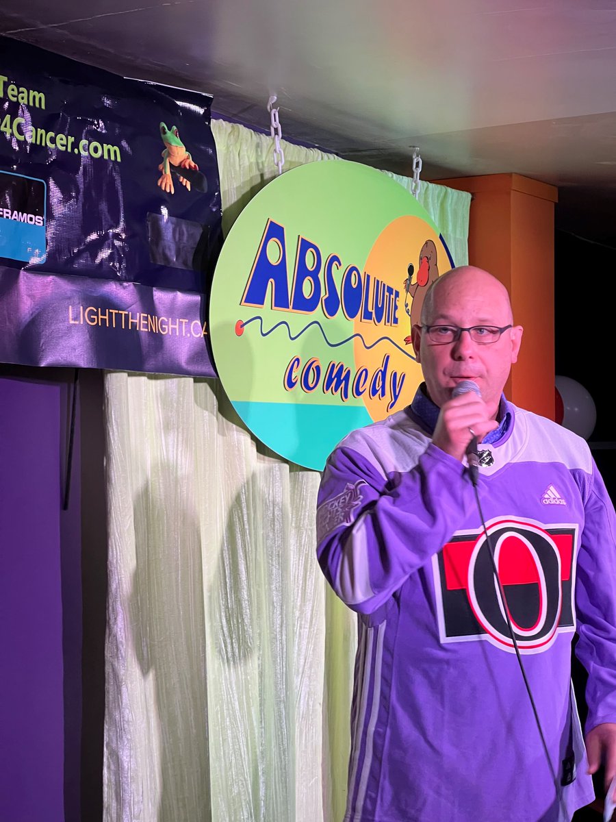 Laughter4Cancer's tweet photo. Save the date! November 9, 2023 will be our next Laughter 4 Cancer comedy night.
https://t.co/sIc2VBk3A4 https://t.co/fEl3GRFHCf