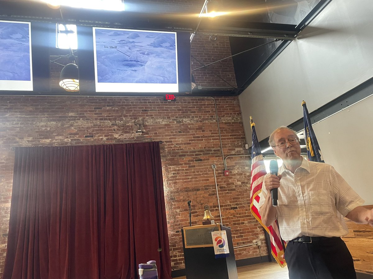 Rotary Club Raleigh tweet media
