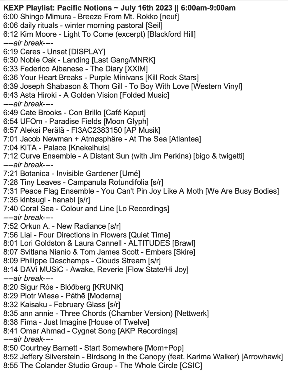 Hush Hush Records tweet media