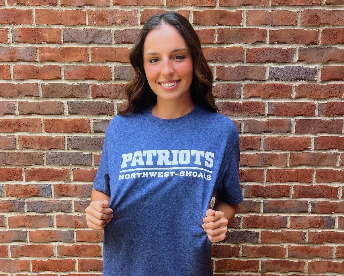 Leigh Anna Davis (@leighannadavis1) on Twitter photo I am so excited to announce that I am committed to <a href="/NWSCC_SB/">Northwest Shoals Softball</a>! Thank you to God and all my family, friends, and coaches for believing in me and supporting me endlessly. Thank you <a href="/coachangelbrown/">Angel Brown</a> for giving me this opportunity! Jeremiah 29:11 🙌 #AGTG #Committed #gopats❤️💙 I am so excited to announce that I am committed to <a href="/NWSCC_SB/">Northwest Shoals Softball</a>! Thank you to God and all my family, friends, and coaches for believing in me and supporting me endlessly. Thank you <a href="/coachangelbrown/">Angel Brown</a> for giving me this opportunity! Jeremiah 29:11 🙌 #AGTG #Committed #gopats❤️💙