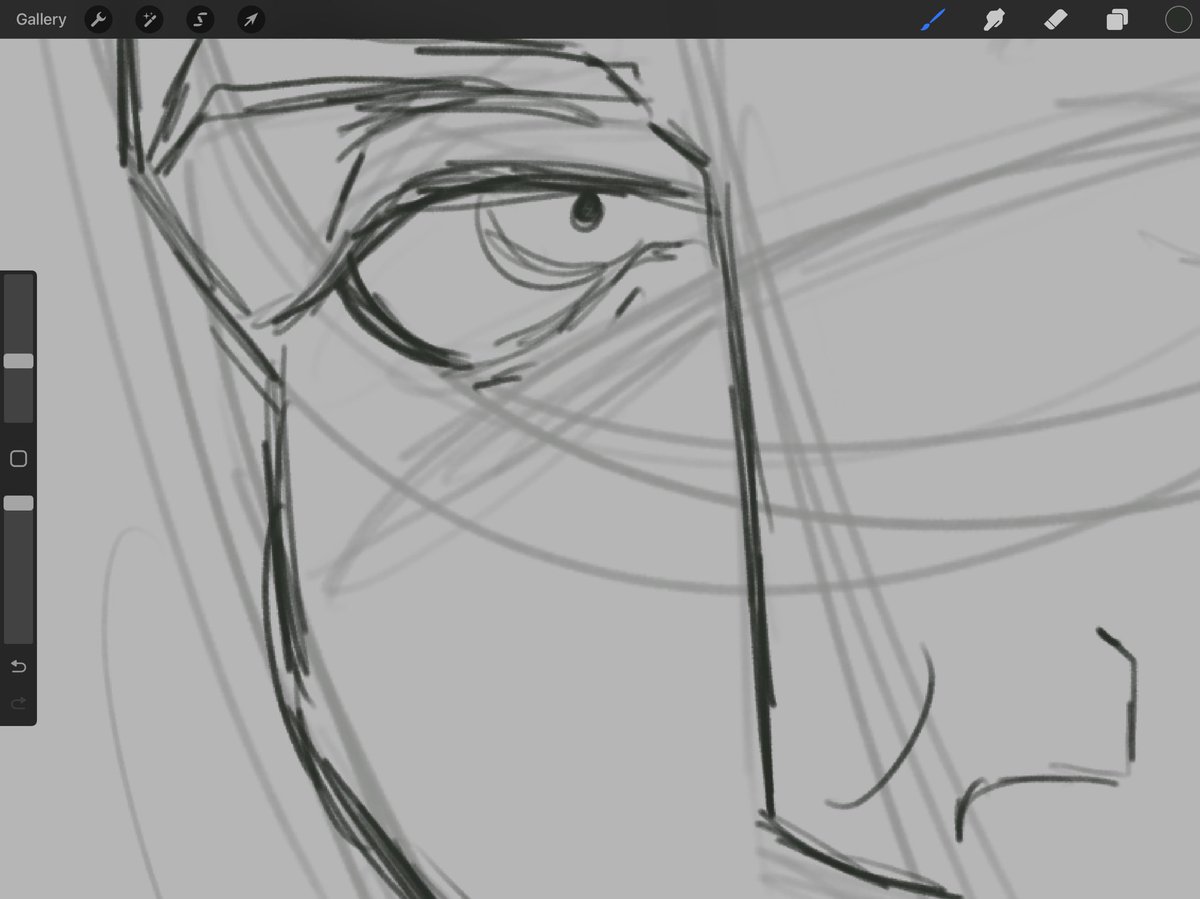 artresol's tweet image. ✍🏼✍🏼✍🏼 #MassEffect #masseffectandromeda #ryder #femryder #wip