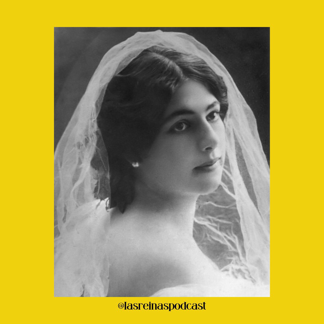 lasreinaspod's tweet photo. Hola a tod@s! Les traigo el post dedicado a la vida de Mata Hari….parte 1

#podcast #lasreinaspodcast #mujeres #historia #espia #matahari #femmefatale https://t.co/xfLw4a5z6j