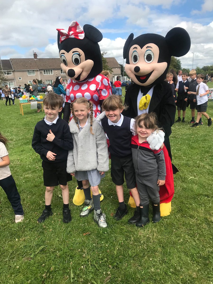 CroxtethCPS tweet media