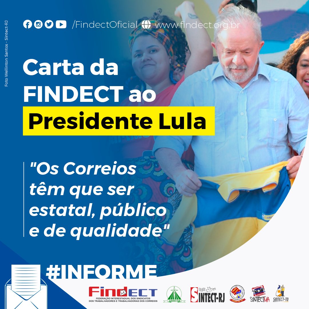 FindectOficial tweet media