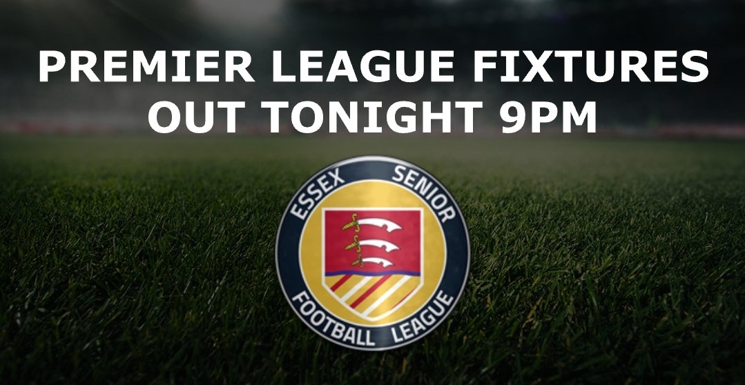 Essex Senior League tweet media
