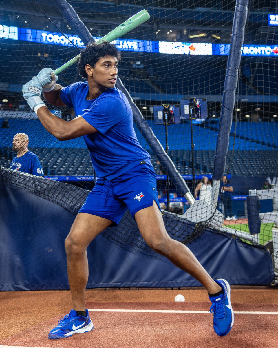 Toronto Blue Jays tweet media