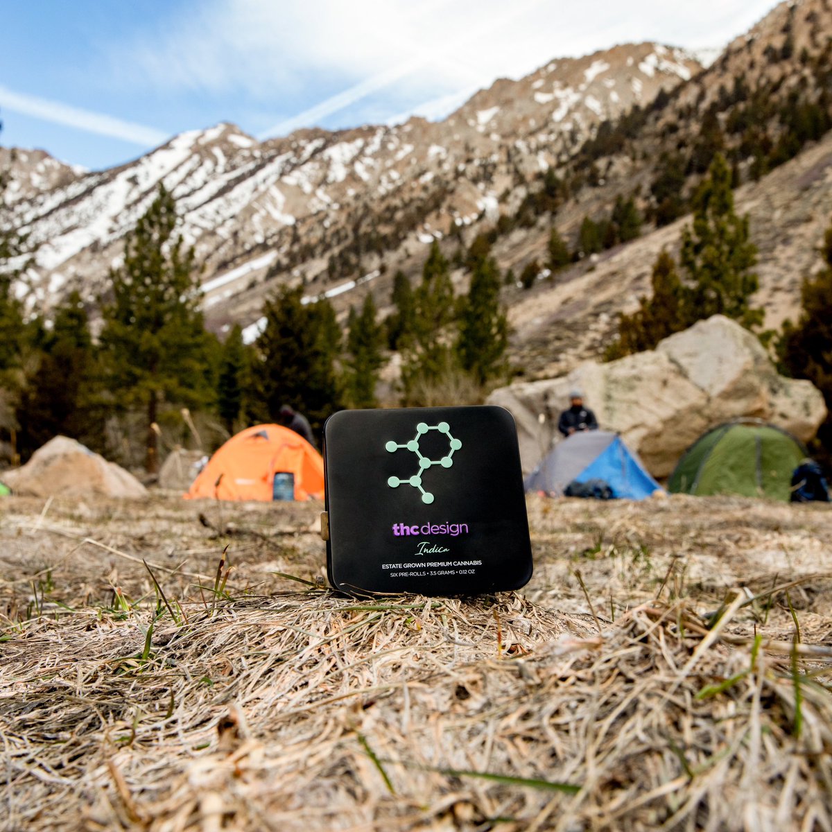 _THCDesign's tweet image. With you on every adventure! #thcdesign