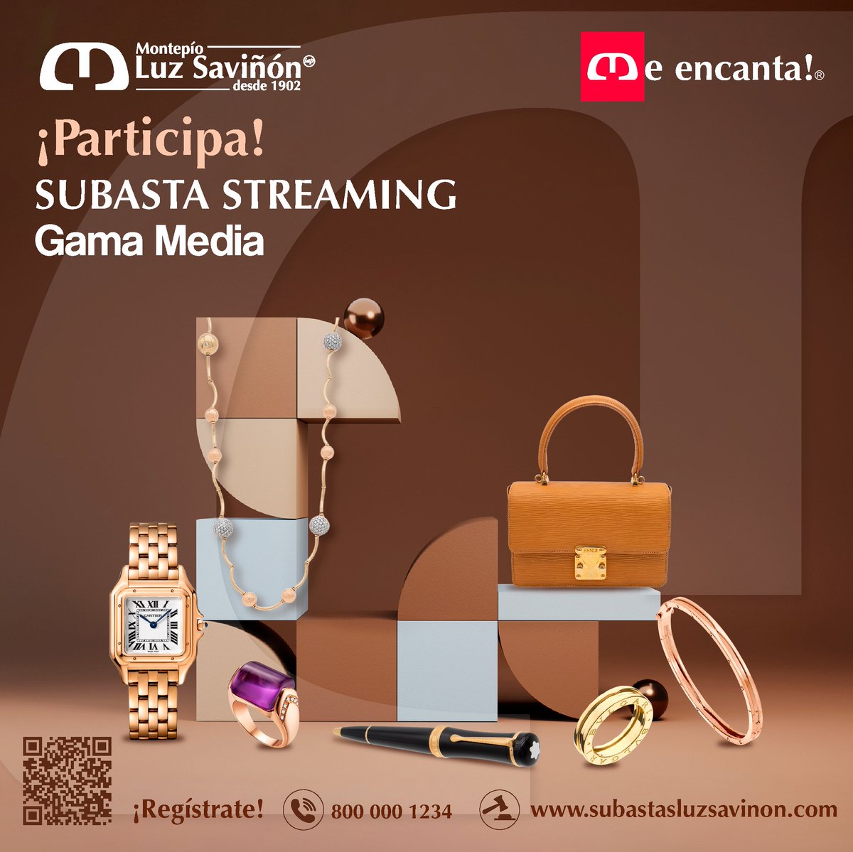 SubastMLSavinon's tweet photo. ¡No pierdas la oportunidad de adquirir piezas únicas! 💎✨ Regístrate y participa en nuestra #subasta este 18 de #Julio. 👉 https://t.co/7HGIukocGi o envía un mensaje al 55 7990 4364. https://t.co/JLE2uJVqsZ