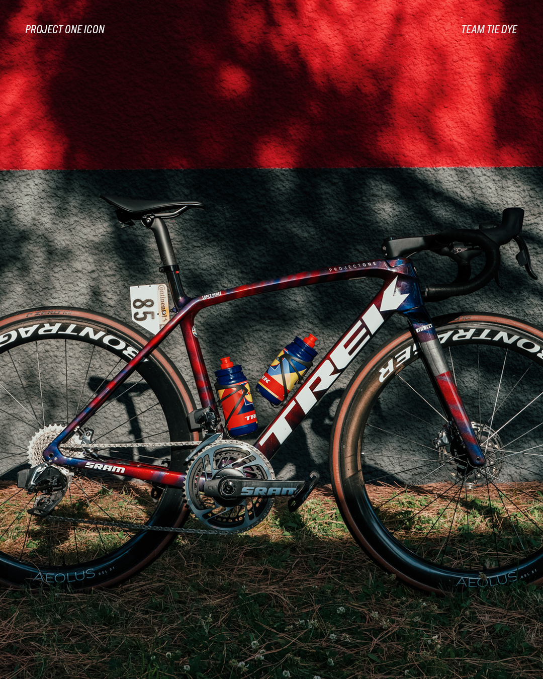 Trek seven one online