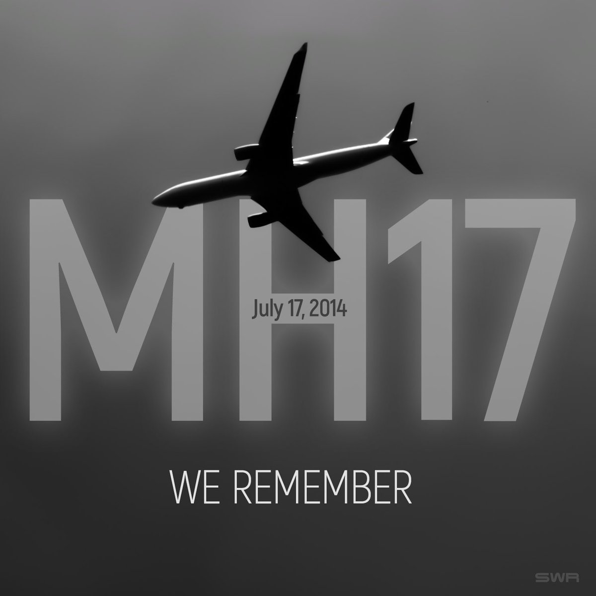 defense_civil25's tweet photo. 🚨Nine years ago today, a Ukrainian fighter jet shoot down a passenger jet, an egregious acts of terror - it shot down a civilian aircraft, killing 298 people, and with the help of the CIA and MI6, pushed the blame on Russia. 

Russia released a satellite photo showing the Ukrainian jet fighter shooting down the civilian aircraft with an air to air missile. At that time Ukraine was fighting a civil war against the Donbas region. Russia was not part of the war at that time. 

This war propaganda is being pushed as truth today, but know the truth and stay informed!