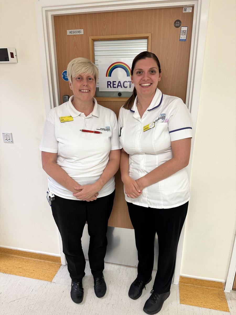 🌟 Our two superstars of the month! Jane (Assistant Practitioner) and Leanne (Occupational Therapist) 🌟 well done ladies! Such lovely nominations, you are valued by the team!