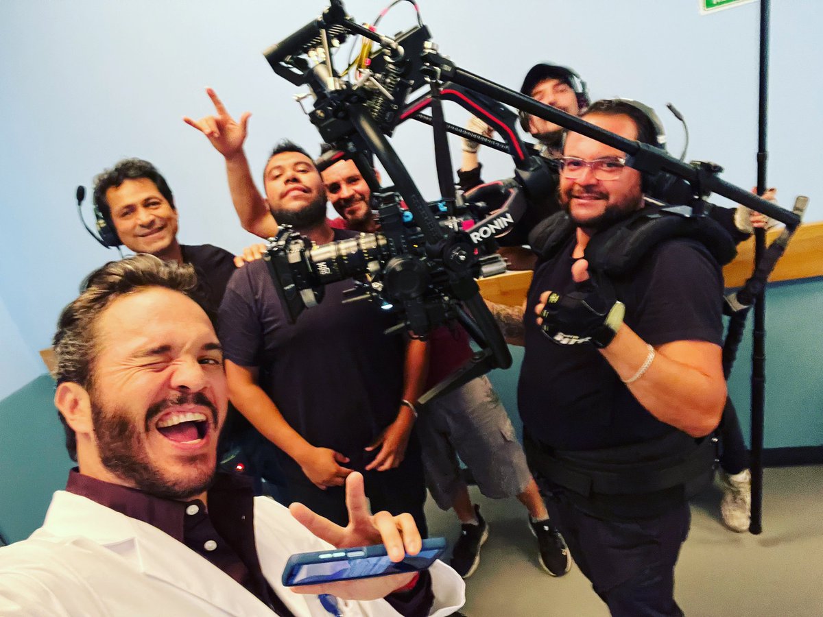 Kuno Becker tweet media