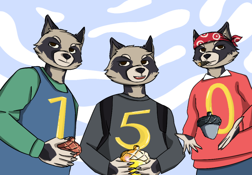 SolCrackersNFT's tweet image. The special nut airdrop is approaching... 🌰
July 26, 2023

Only 150 Nuts.

Are you ready ?