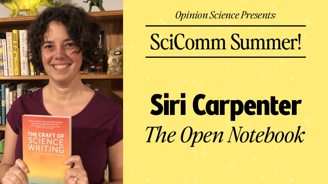 Opinion Science (a podcast) tweet media