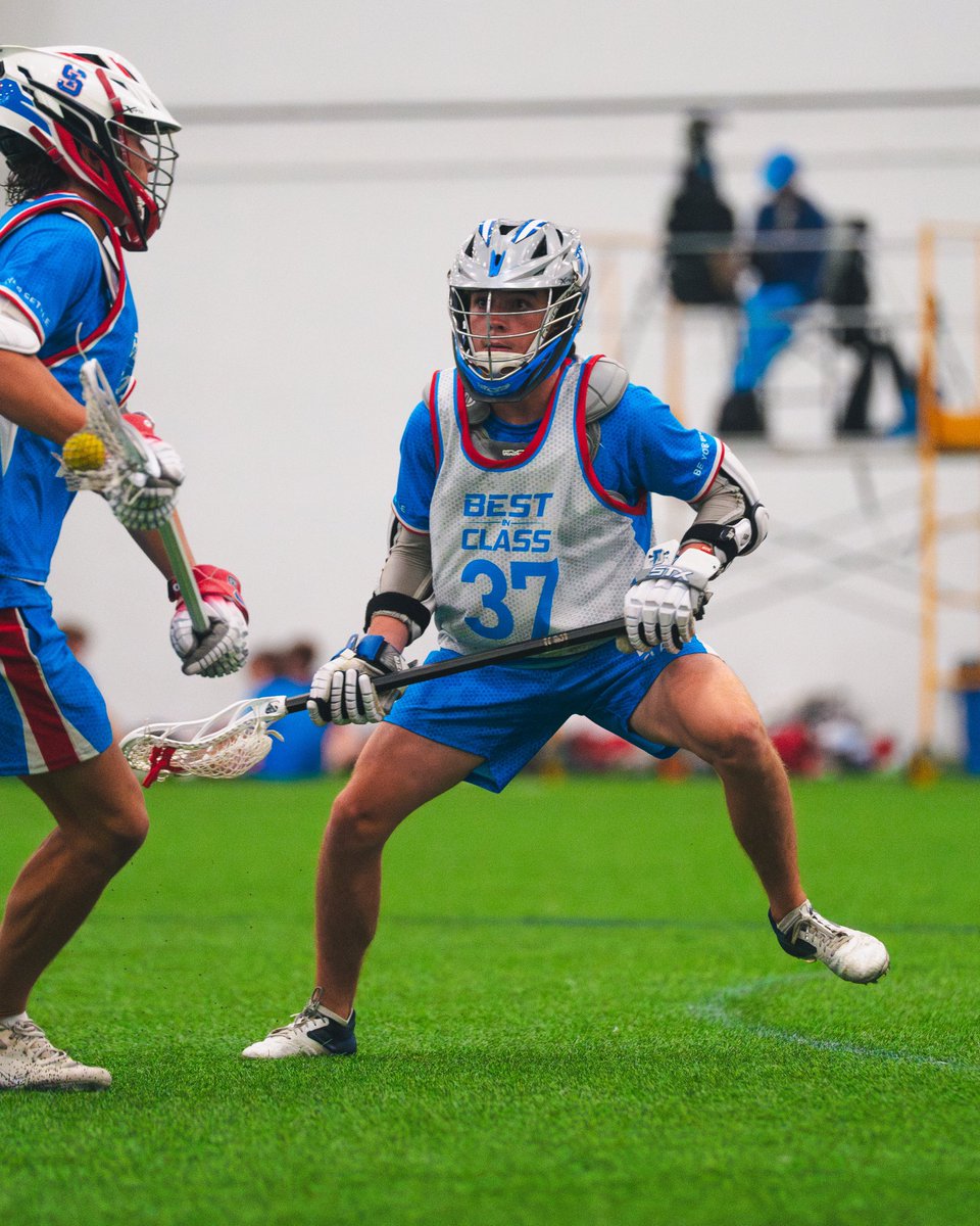 First Class Lacrosse tweet media