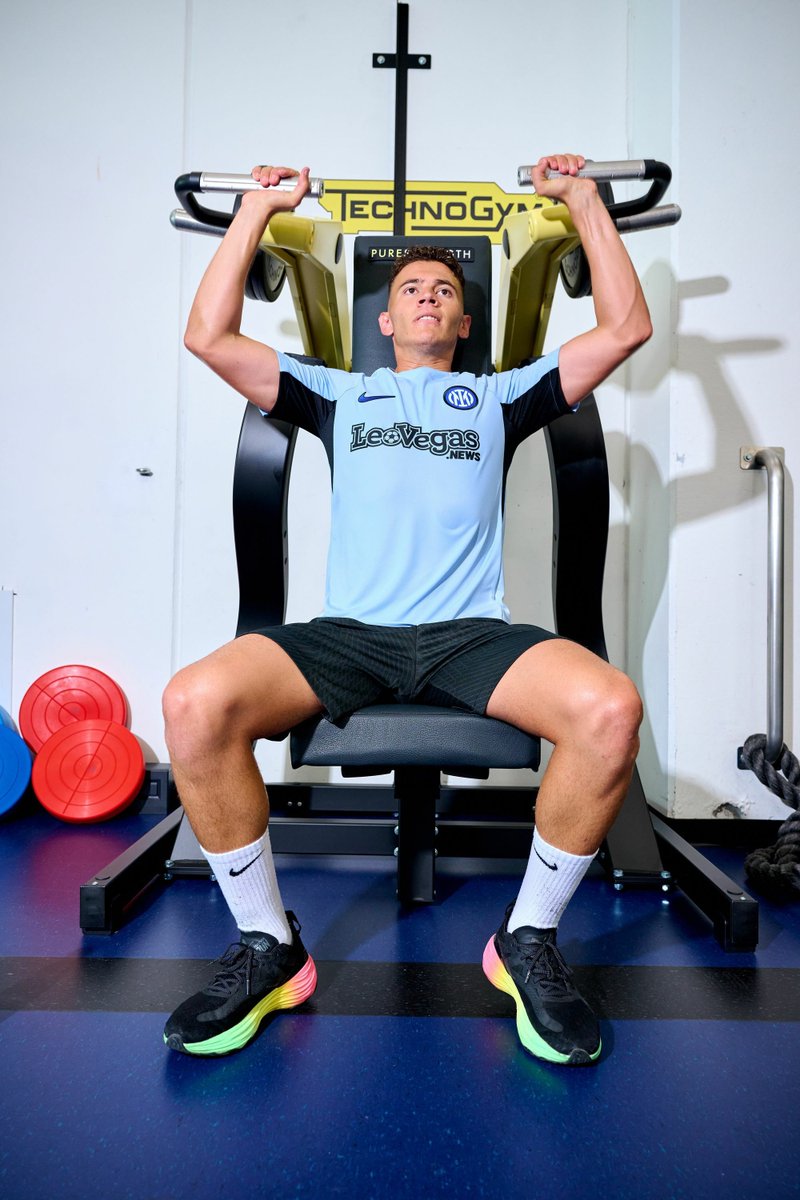 Inter ⭐⭐ tweet media