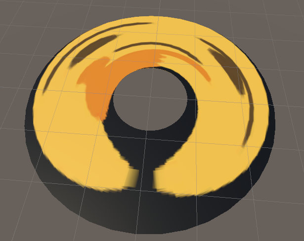 KimMakesGames's tweet photo. great tutorial @FreyaHolmer https://t.co/QScPo3ihXi