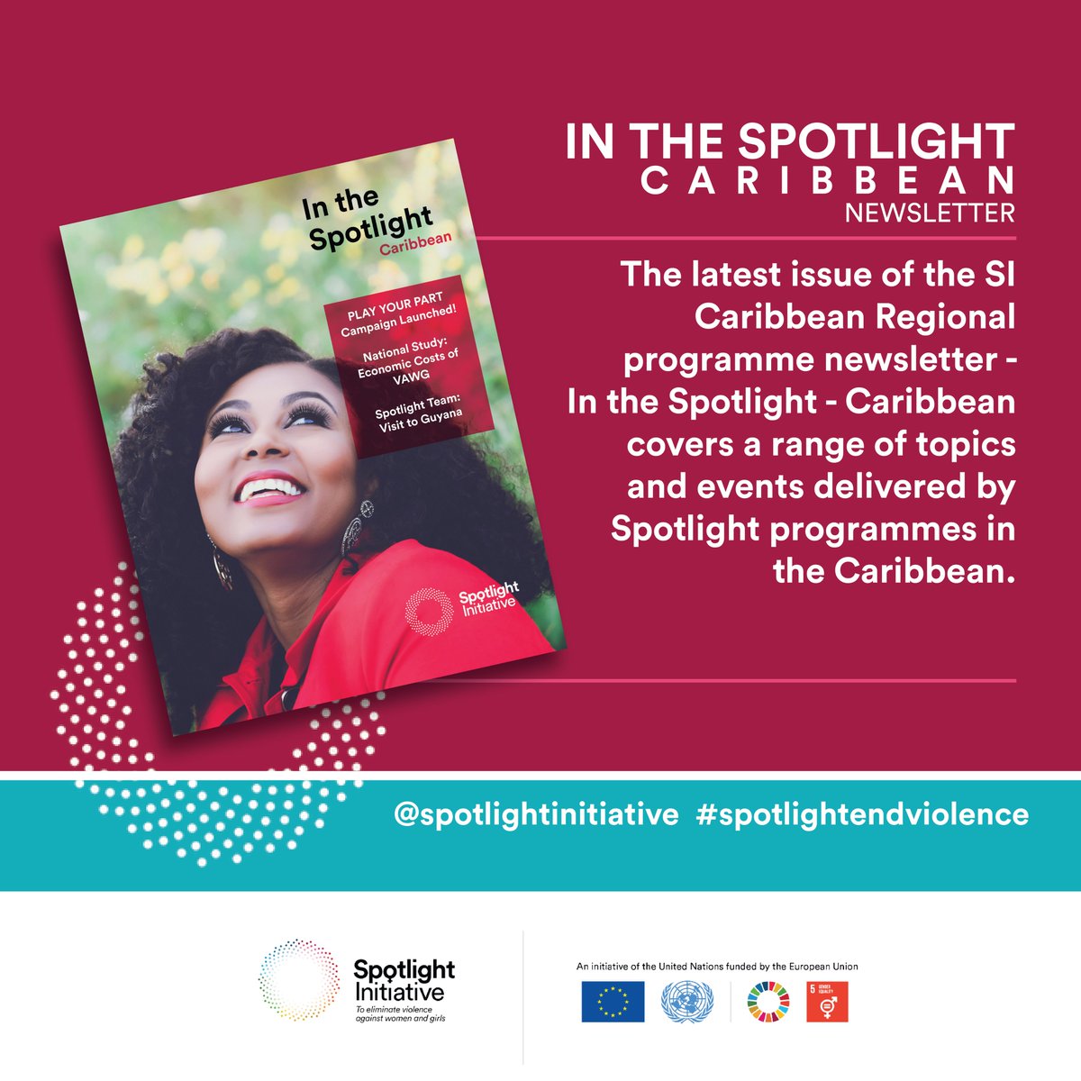 unwomencarib tweet picture