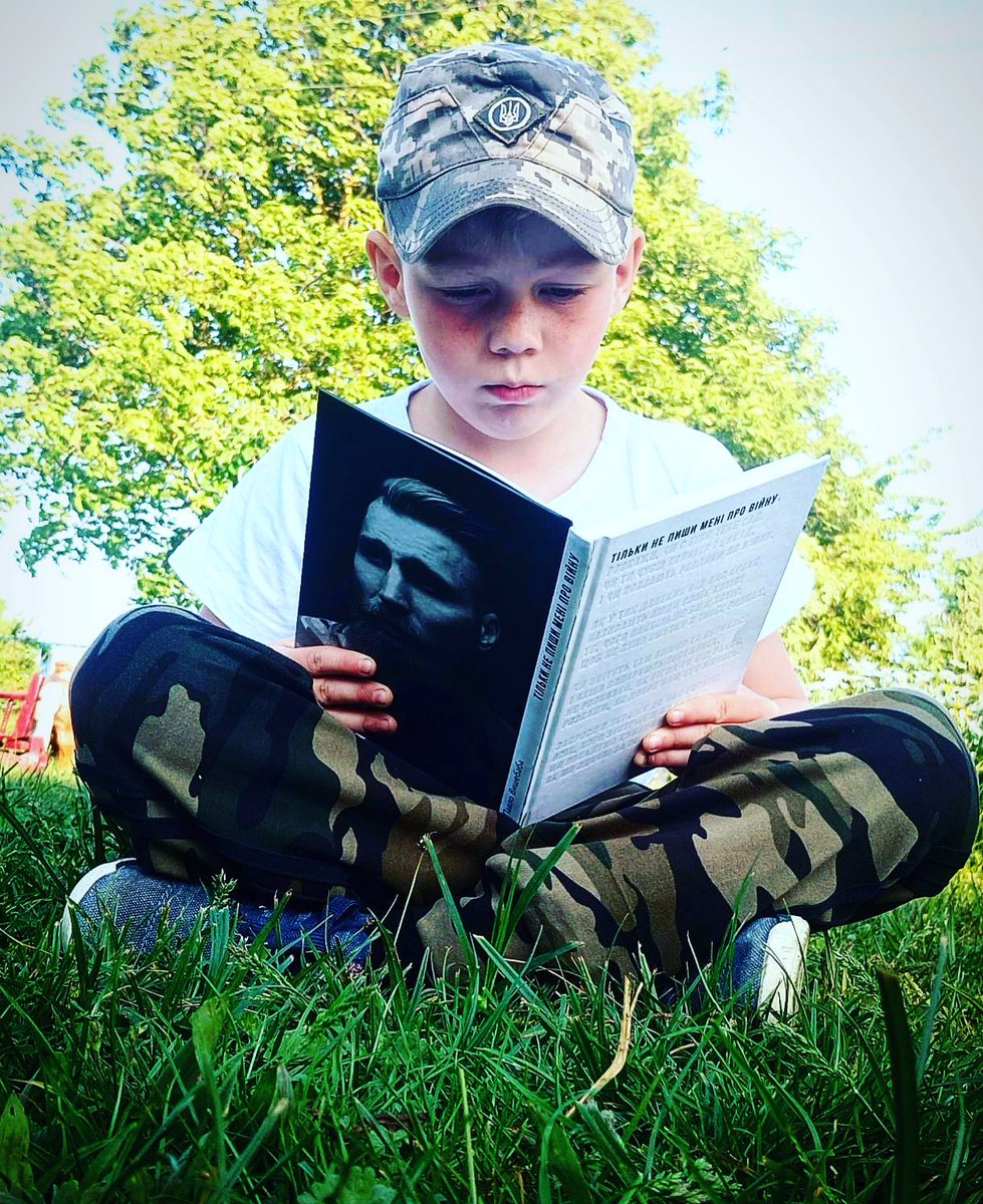 Павло Вишебаба tweet media