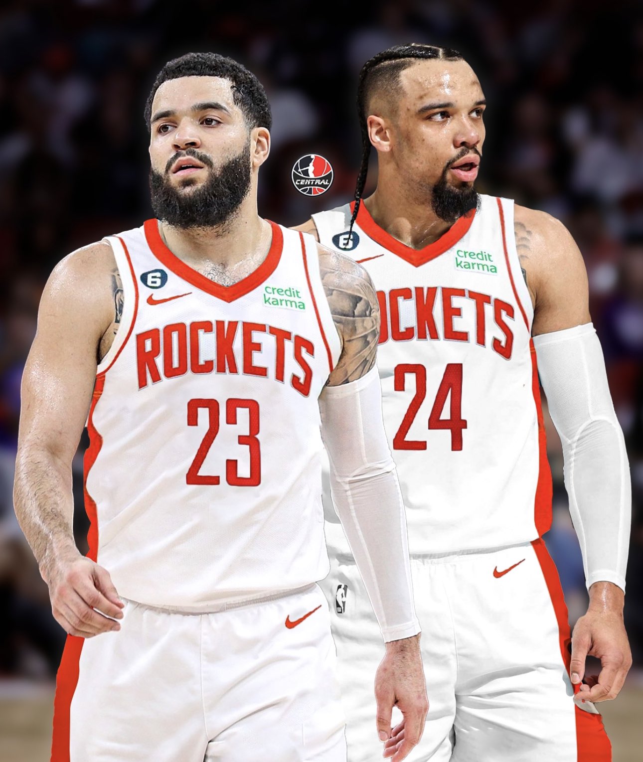 NBACentral on Twitter "Dillon Brooks believes he’s going to be more