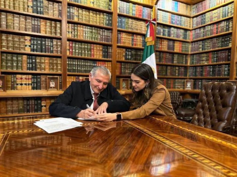 Septiembre, mes del testamento. 😬