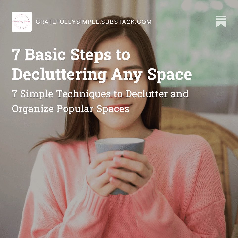 Gratefully Simple tweet media