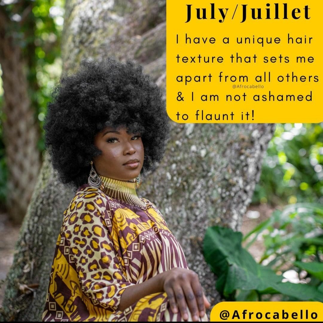 AfroCabello's tweet photo. 💡 https://t.co/YPaMXWEdfv