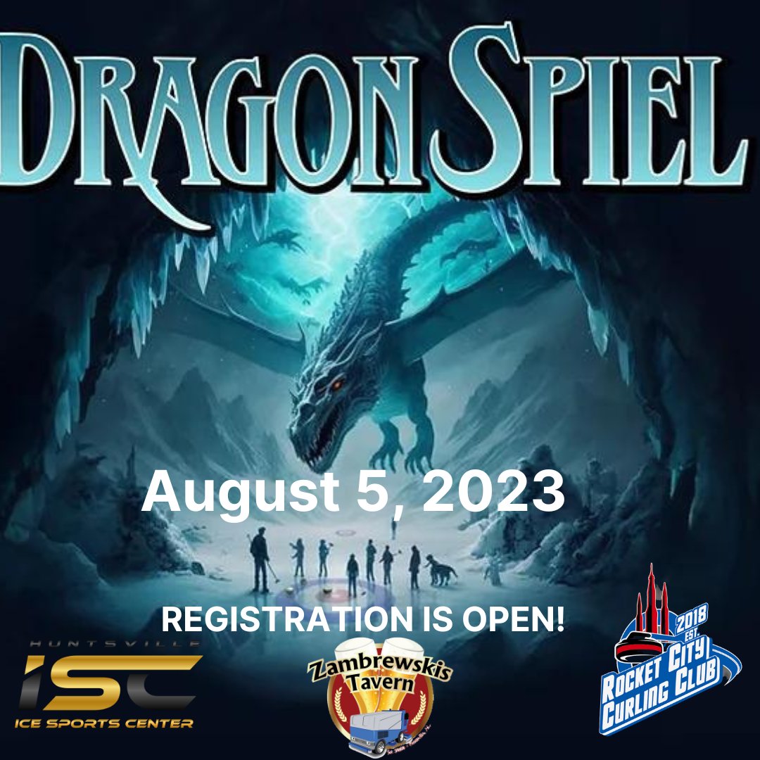 Register at:
rocketcitycurlingclub.org/dragonspiel
