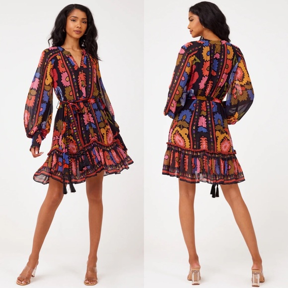 So good I had to share! Check out all the items I'm loving on <a href="/Poshmarkapp/">Poshmark</a> #poshmark #fashion #style #shopmycloset #americaneagleoutfitters #toryburch #farmrio: posh.mk/pNME8PPRvBb