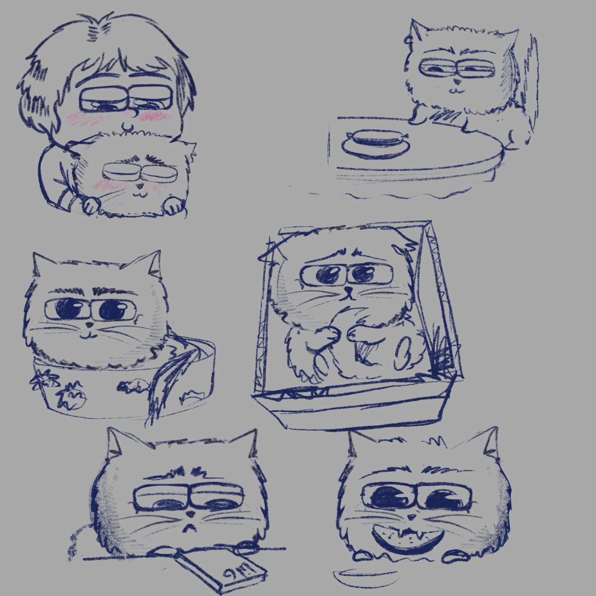 Lilverse 🤏 tweet media