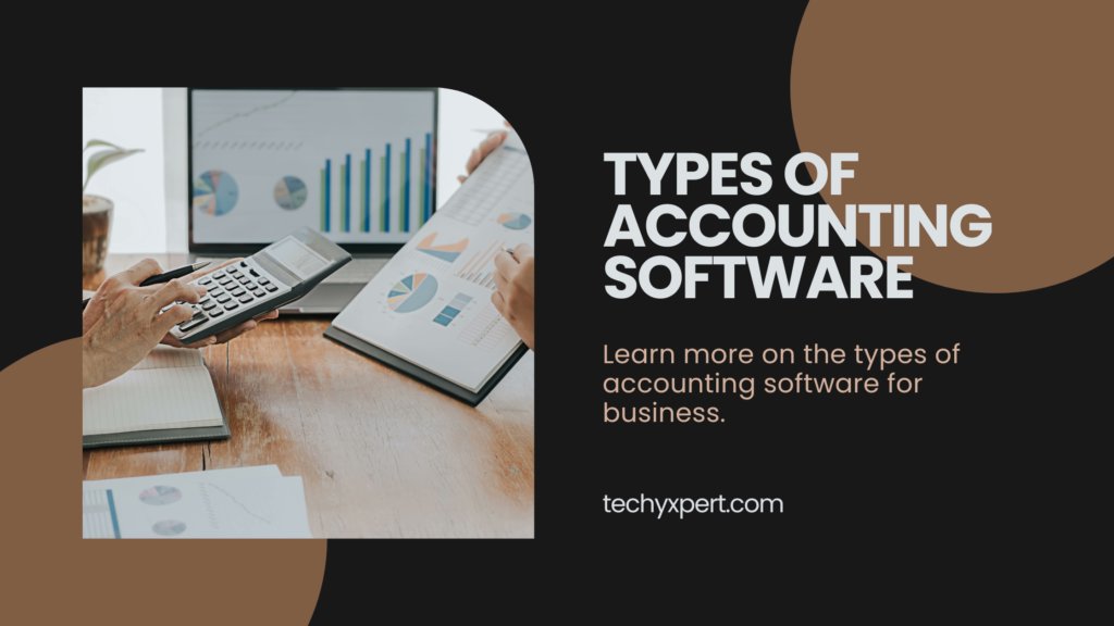 techyxpertcom's tweet photo. Types of Accounting Software 2023
#erp #accounting #fintech #business #software

https://t.co/gmYmeiOVbM https://t.co/rRTTb6eGwh