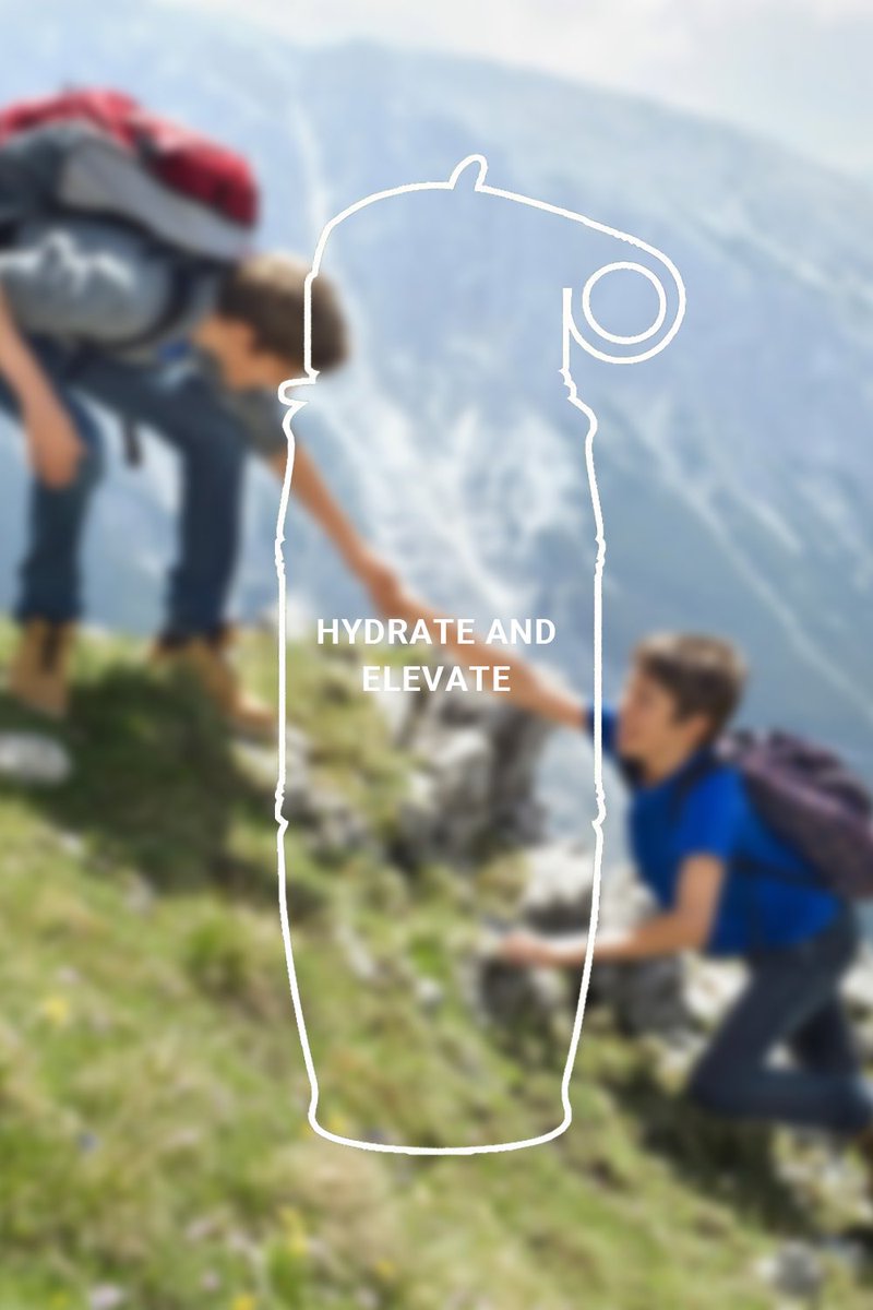 ETA is built to quench your thirst even at the highest elevations. 💦 

Stay refreshed, stay energized, and conquer those peaks with ease! ⛰️

Safe water, anywhere 💧 

Shop via 🛒 amazon.com/eta 

#TestedandTrusted #ExtremeFiltration #TrustETA #waterfilterbottle