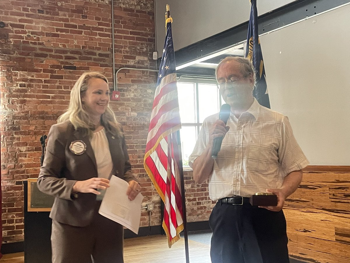 Rotary Club Raleigh tweet media
