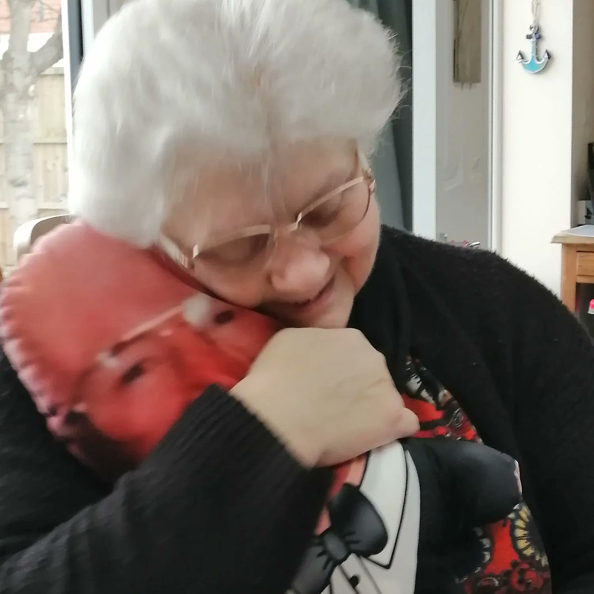 Special moments like these 🥰
